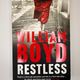 Restless by William Boyd