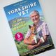 The Yorkshire Vet by Peter Wright