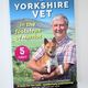 The Yorkshire Vet by Peter Wright