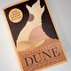 Dune by Frank Herbert