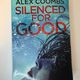 Silenced for Good by Alex Coombs