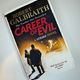 Career of Evil by Robert Galbraith