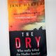 The Dry by Jane Harper
