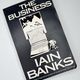 The Business by Iain Banks