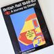 British Rail 1948-83: A Journey by Design by Brian Haresnape