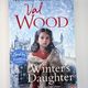 Winter's Daughter by Val Wood