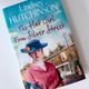 The Hat Girl from Silver Street by Lindsey Hutchinson