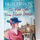 The Hat Girl from Silver Street by Lindsey Hutchinson