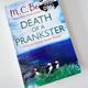 Death of a Prankster by M. C. Beaton