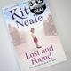 Lost & found by Kitty Neale