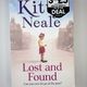 Lost & found by Kitty Neale