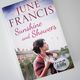 Sunshine and Showers by June Francis