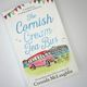 The Cornish Cream Tea Bus by Cressida McLaughlin