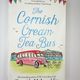 The Cornish Cream Tea Bus by Cressida McLaughlin