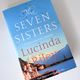 The Seven Sisters by Lucinda Riley