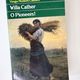O Pioneers! (Virago Modern Classics) by Willa Cather