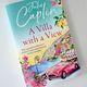 A Villa with a View by Julie Caplin