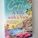 A Villa with a View by Julie Caplin