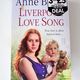 Liverpool Love Song by Anne Baker