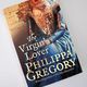 The Virgin's Lover by Philippa Gregory