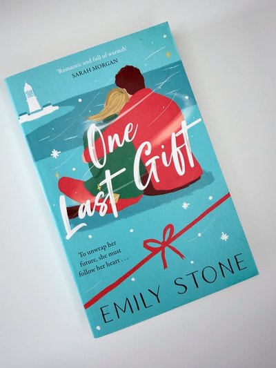 One Last Gift by Emily Stone
