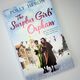 The Surplus Girls' Orphans by Polly Heron