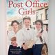 Post Office Girls by Poppy Cooper