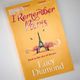 I Remember Paris by Lucy Diamond