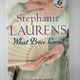 What Price Love? by Stephanie Laurens