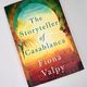 The Storyteller of Casablanca by Fiona Valpy