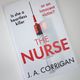 The Nurse by J. A. Corrigan
