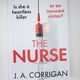 The Nurse by J. A. Corrigan