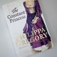 The Constant Princess by Philippa Gregory
