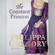 The Constant Princess by Philippa Gregory