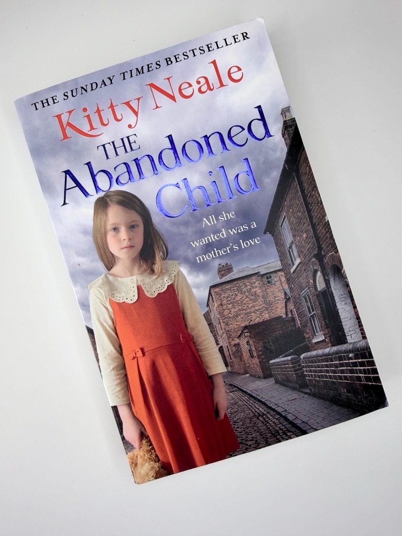 The Abandoned Child by Kitty Neale