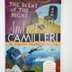 The Scent Of The Night by Andrea Camilleri