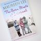 The Seven Streets of Liverpool by Maureen Lee