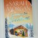 Snowed in for Christmas by Sarah Morgan