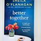 Better Together by Sheila O'Flanagan