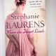 Where The Heart Leads by Stephanie Laurens