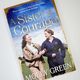 A Sister's Courage by Molly Green