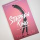 Thinner by Stephen King