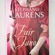Fair Juno by Stephanie Laurens
