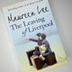 The Leaving of Liverpool by Maureen Lee