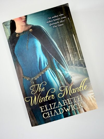 The Winter Mantle by Elizabeth Chadwick