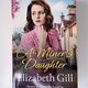 A Miner's Daughter by Elizabeth Gill