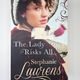 The Lady Risks All by Stephanie Laurens