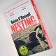 Nesting by Roisin O'Donnell