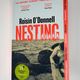Nesting by Roisin O'Donnell