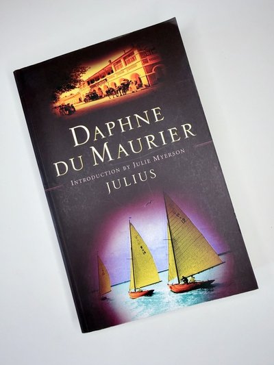 Julius by Daphne du Maurier